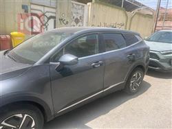 کیا سپۆرتاج